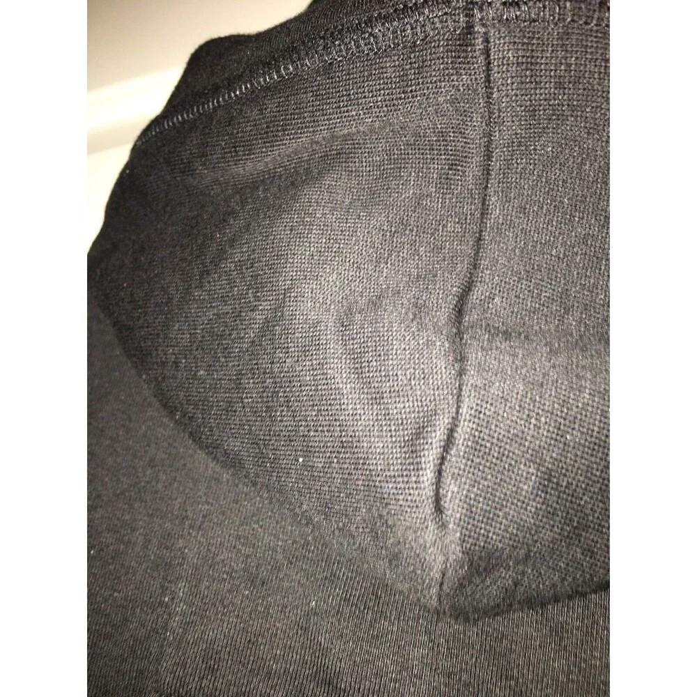 Smith & Graham Boys Short Sleeve Hoodie Pullover Size 4